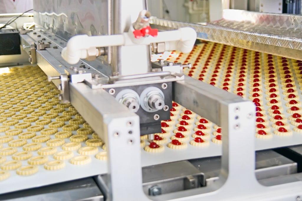 Food & Food Service Equipment